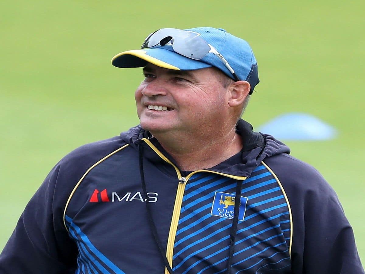 The Lanka Premier League Will Provide An Opportunity To Young Players: Former Sri Lanka Head Coach Mickey Arthur